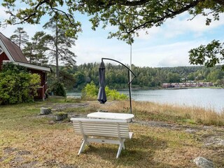 Holiday house Valdemarsvik Outdoor Recording 8
