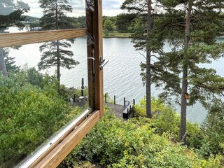 Vakantiehuis Valdemarsvik  11