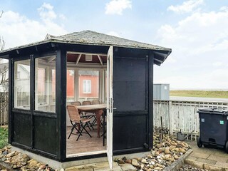 Casa per le vacanze Vestervig Registrazione all'aperto 3