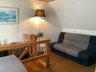 Ferienhaus Vestervig  20