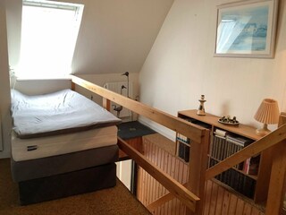 Casa per le vacanze Vestervig  21