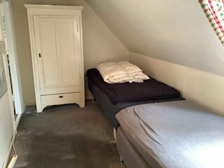 Casa per le vacanze Vestervig  14