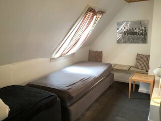 Holiday house Vestervig  22