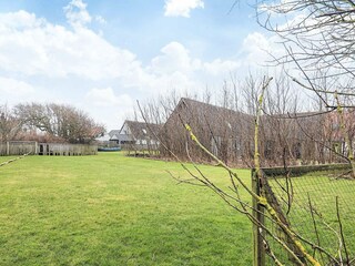 Vakantiehuis Vestervig Buitenaudio-opname 8