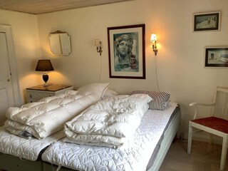 Holiday house Vestervig  23