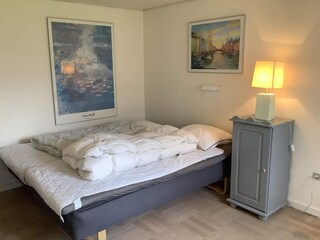 Vakantiehuis Vestervig  24