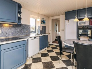 Holiday house Vestervig  25