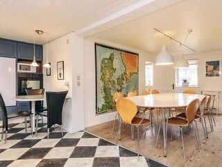 Holiday house Vestervig  26