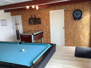 Holiday house Vestervig  53