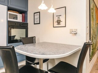 Holiday house Vestervig  16