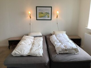 Holiday house Vestervig  45