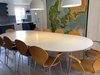 Casa per le vacanze Vestervig  27