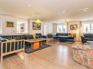 Holiday house Vestervig  28