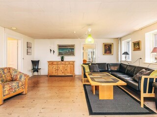 Holiday house Vestervig  29