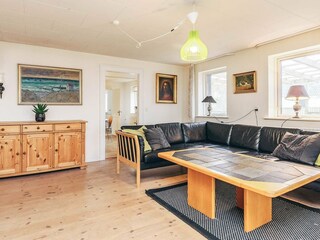 Holiday house Vestervig  49