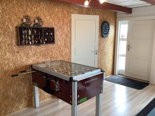 Casa per le vacanze Vestervig  30