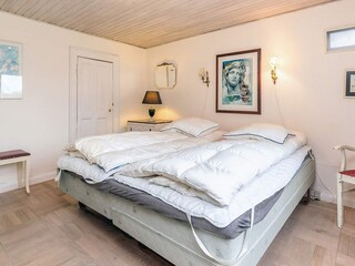 Holiday house Vestervig  32