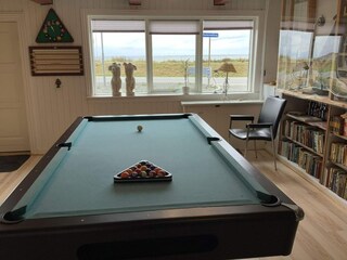 Casa de vacaciones Vestervig  47