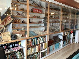 Vakantiehuis Vestervig  13