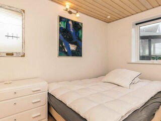 Holiday house Vestervig  41