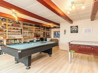 Vakantiehuis Vestervig  46