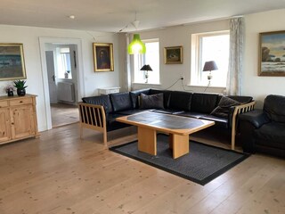 Casa per le vacanze Vestervig  12