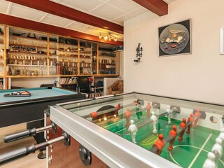 Casa per le vacanze Vestervig  35