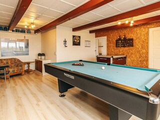 Holiday house Vestervig  17