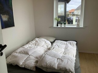 Casa per le vacanze Vestervig  36