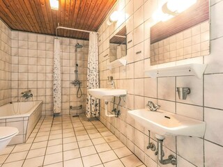 Holiday house Vestervig  48