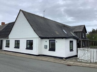 Holiday house Vestervig  37