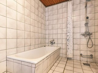 Casa per le vacanze Vestervig  38