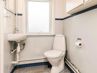 Casa per le vacanze Vestervig  42