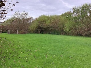 Ferienhaus Vestervig  39