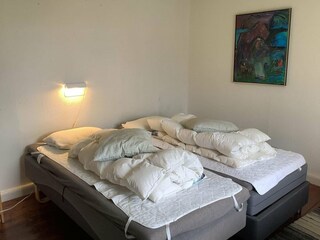 Holiday house Vestervig  44