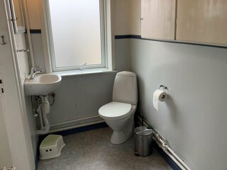 Vakantiehuis Vestervig  18