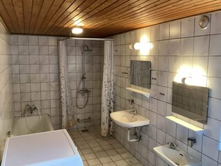 Ferienhaus Vestervig  54