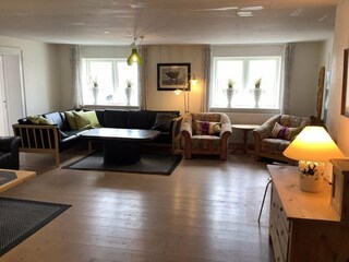 Vakantiehuis Vestervig  19