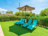 Chalet Cala Mendia Buitenaudio-opname 1