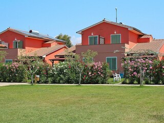 Ferienpark Vada Außenaufnahme 8