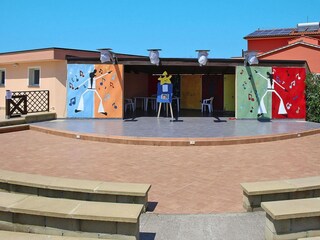 Ferienpark Vada Außenaufnahme 13