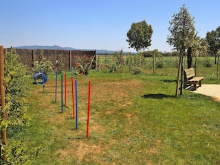 Ferienpark Vada Außenaufnahme 22
