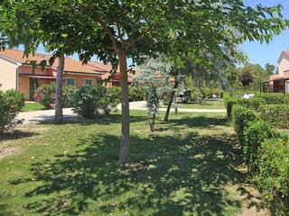 Ferienpark Vada Außenaufnahme 21