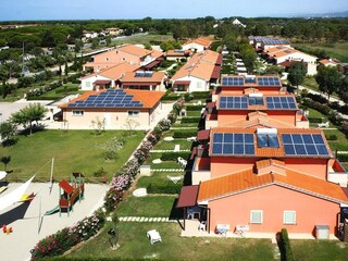 Parc de vacances Vada Enregistrement extérieur 2