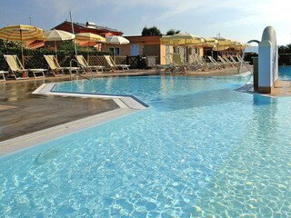 Holiday park Vada Outdoor Recording 9