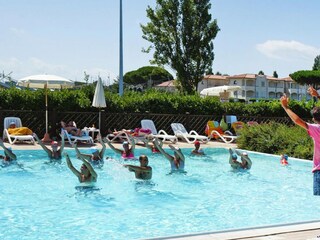 Parc de vacances Vada Enregistrement extérieur 14