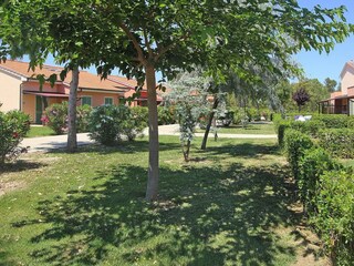 Parc de vacances Vada Enregistrement extérieur 10