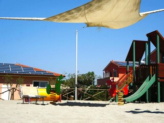 Parc de vacances Vada  33