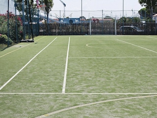 Parc de vacances Vada Enregistrement extérieur 16