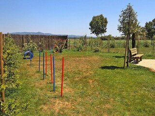 Parc de vacances Vada Enregistrement extérieur 20
